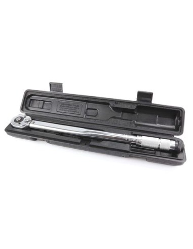 LLAVE DINAMOMETRICA 1/2\" 45D MADER