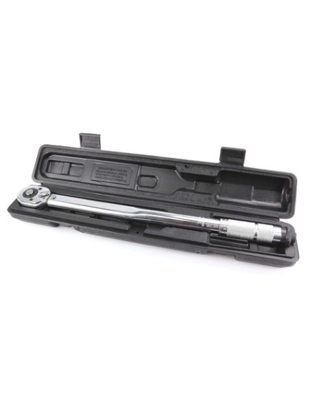 LLAVE DINAMOMETRICA 1/2\" 45D MADER