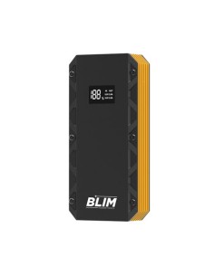 ARRANCADOR BATERIAS 3 EN 1 8000 MAH BLIM 2