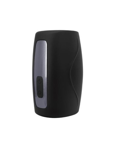MASTURBADOR MASCULINO CALOR Y VIBRACION WAVER TARDENOCHE