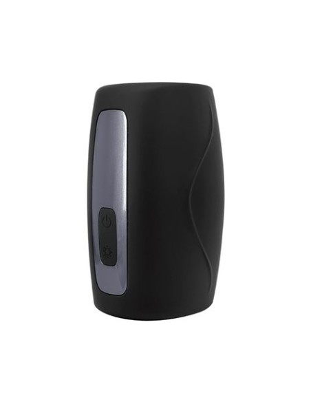 MASTURBADOR MASCULINO CALOR Y VIBRACION WAVER TARDENOCHE
