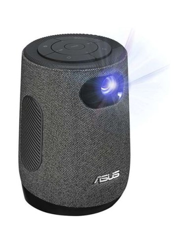 PROYECTOR LED | HD | WIFI | BLUETOOTH | BATERIA | ASUS ZENBEAM LATTE L1