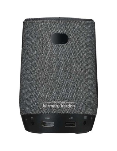 PROYECTOR LED | HD | WIFI | BLUETOOTH | BATERIA | ASUS ZENBEAM LATTE L1