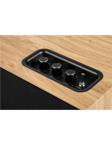 ALTAVOZ BLUETOOTH COMPACTO W302 2.1 50W THOMSON