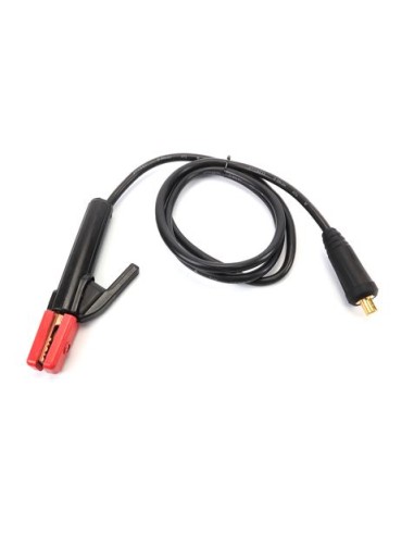 SOLDADOR INVERTER ELECTRODOS 250 AMP MADER