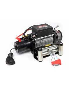 GUINCHE DE REMOLQUE 4536KG 4600W MADER