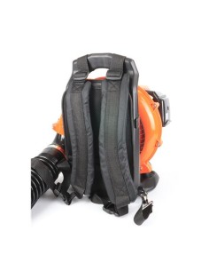 SOPLADOR DE MOCHILA DE GASOLINA 42.7CC MADER 2