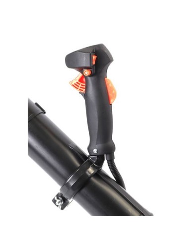 SOPLADOR DE MOCHILA DE GASOLINA 63.3CC MADER