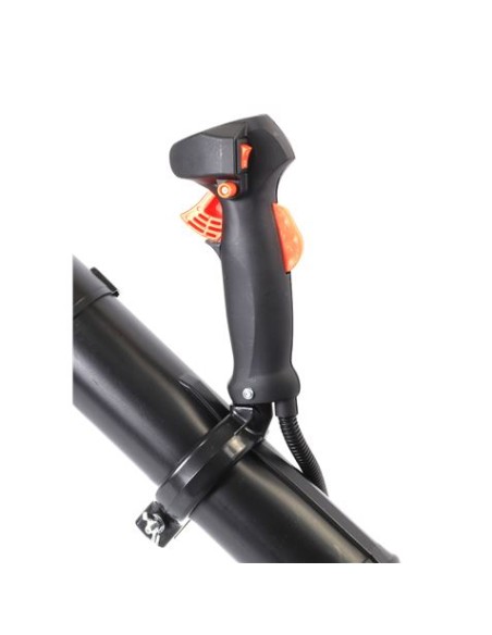 SOPLADOR DE MOCHILA DE GASOLINA 63.3CC MADER