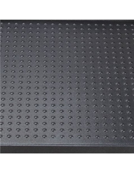PLANCHA DE ASAR PARA COCINA PORTÃTIL 1 FUEGO MUVIP
