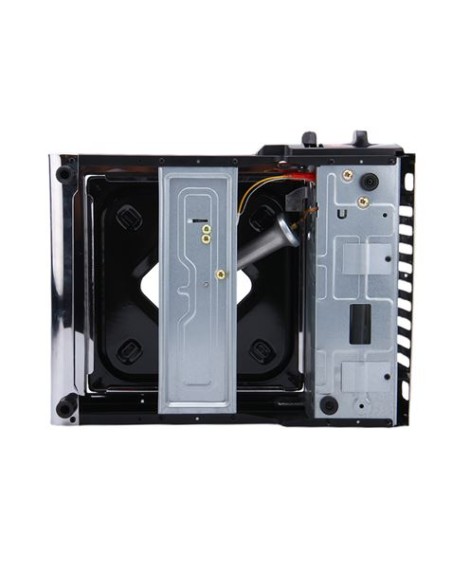 COCINA DE GAS PORTATIL BOMBONA CON FSD MUVIP