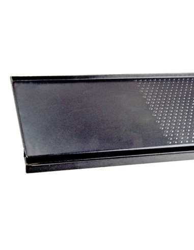 PLANCHA DE ASAR PARA COCINA PORTÃTIL 2 FUEGOS MUVIP