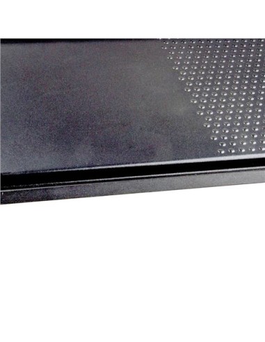 PLANCHA DE ASAR PARA COCINA PORTÃTIL 2 FUEGOS MUVIP