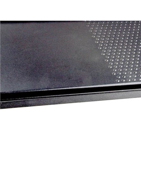 PLANCHA DE ASAR PARA COCINA PORTÃTIL 2 FUEGOS MUVIP