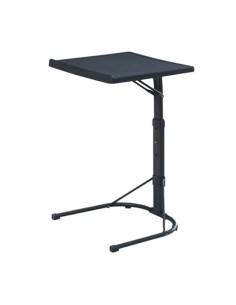 SOPORTE / ESCRITORIO DE RESINA ALTURA REGULABLE CROMAD