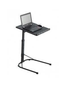 SOPORTE / ESCRITORIO DE RESINA ALTURA REGULABLE CROMAD 2