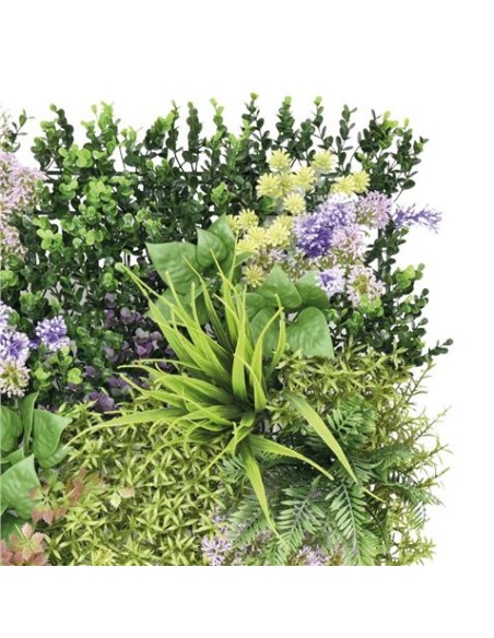 JARDIN VERTICAL 50X50CM SERIE MURALIA SUNGARDEN