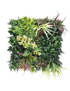JARDIN VERTICAL 50X50CM SERIE VERDIVIA SUNGARDEN 2