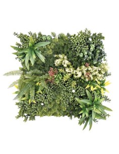 JARDIN VERTICAL 50X50CM SERIE OASYS SUNGARDEN 2