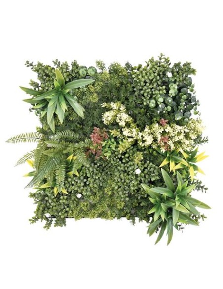 JARDIN VERTICAL 50X50CM SERIE OASYS SUNGARDEN