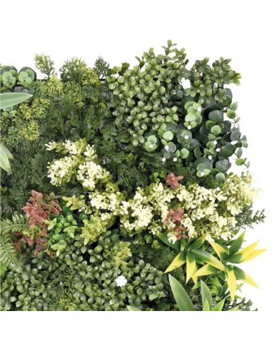 JARDIN VERTICAL 50X50CM SERIE OASYS SUNGARDEN