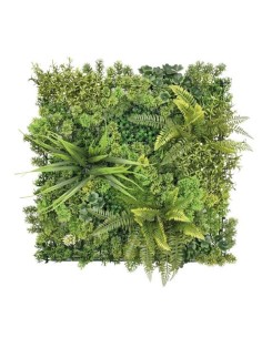 JARDIN VERTICAL 50X50CM SERIE ECOFLORA SUNGARDEN 2
