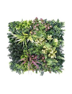 JARDIN VERTICAL 50X50CM SERIE NATURIA SUNGARDEN 2