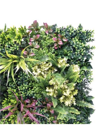 JARDIN VERTICAL 50X50CM SERIE NATURIA SUNGARDEN