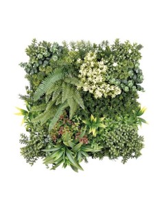 JARDIN VERTICAL 50X50CM SERIE ECOVIS SUNGARDEN 2