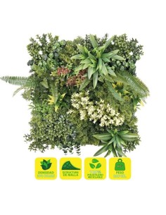 JARDIN VERTICAL 50X50CM SERIE BIONIA SUNGARDEN