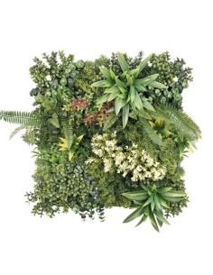 JARDIN VERTICAL 50X50CM SERIE BIONIA SUNGARDEN 2