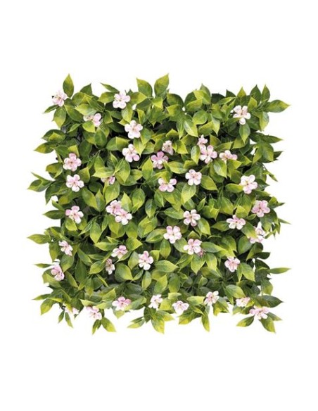 JARDIN VERTICAL 50X50CM SERIE FLORESTA SUNGARDEN