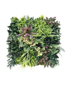 JARDIN VERTICAL 50X50CM SERIE ARBÃ“REA SUNGARDEN 2