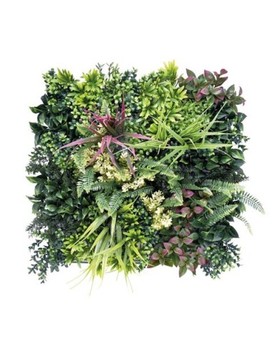 JARDIN VERTICAL 50X50CM SERIE ARBÃ“REA SUNGARDEN