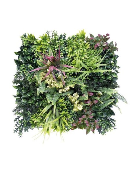 JARDIN VERTICAL 50X50CM SERIE ARBÃ“REA SUNGARDEN