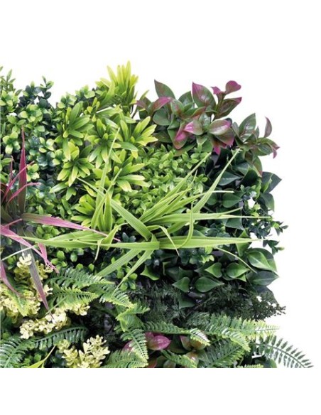 JARDIN VERTICAL 50X50CM SERIE ARBÃ“REA SUNGARDEN