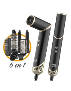 SET ULTIMATE EXPERIENCE PROFESIONAL 6 EN 1 MUVIP