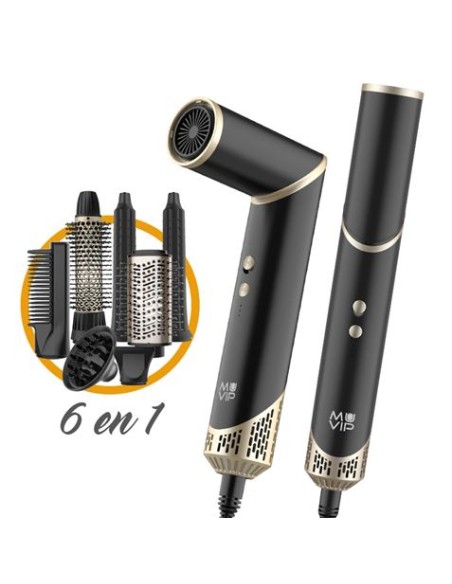 SET ULTIMATE EXPERIENCE PROFESIONAL 6 EN 1 MUVIP