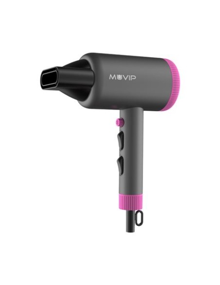 SECADOR DE PELO PRO LUXE 2000W MUVIP