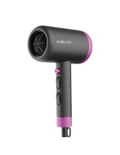 SECADOR DE PELO PRO LUXE 2000W MUVIP 2