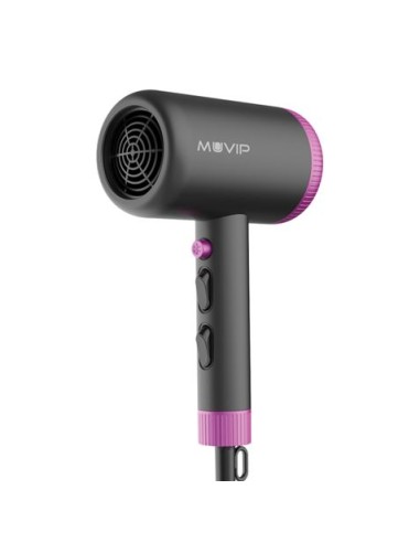 SECADOR DE PELO PRO LUXE 2000W MUVIP