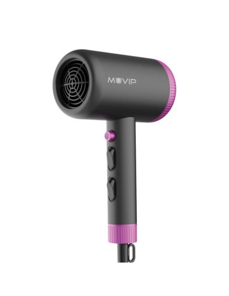 SECADOR DE PELO PRO LUXE 2000W MUVIP