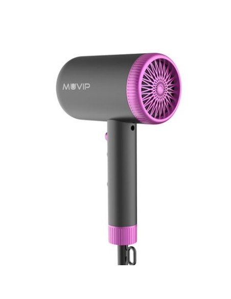 SECADOR DE PELO PRO LUXE 2000W MUVIP