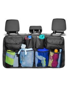 ORGANIZADOR MALETERO COCHE 8 COMPARTIMENTOS INNOVAGOODS 2