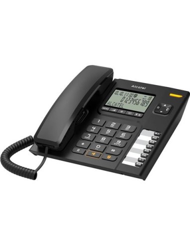 TELEFONO T78 NEGRO ALCATEL