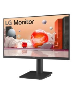 MONITOR 24.5\" | FULL HD | 100HZ | HDMI 25MS550-B LG