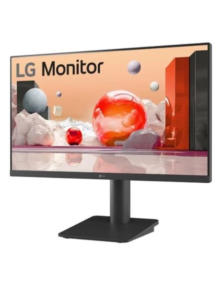 MONITOR 24.5\" | FULL HD | 100HZ | HDMI 25MS550-B LG