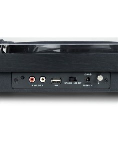 TOCADISCOS ESTEREO CON ALTAVOCES Y BLUETOOTH TT650BT THOMSON 2