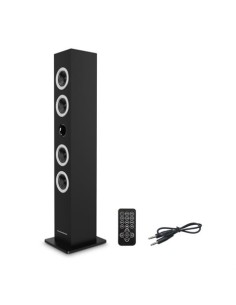 TORRE DE SONIDO 60W BLUETOOTH DS120CD THOMSON