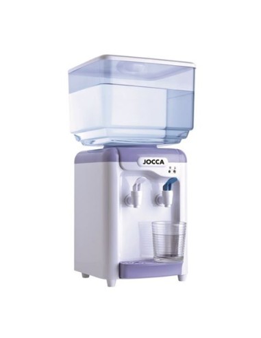DISPENSADOR DE AGUA AQUAFRESH 2000 - 65W - 7 LITROS - AGUA FRÃA/TIEMPO